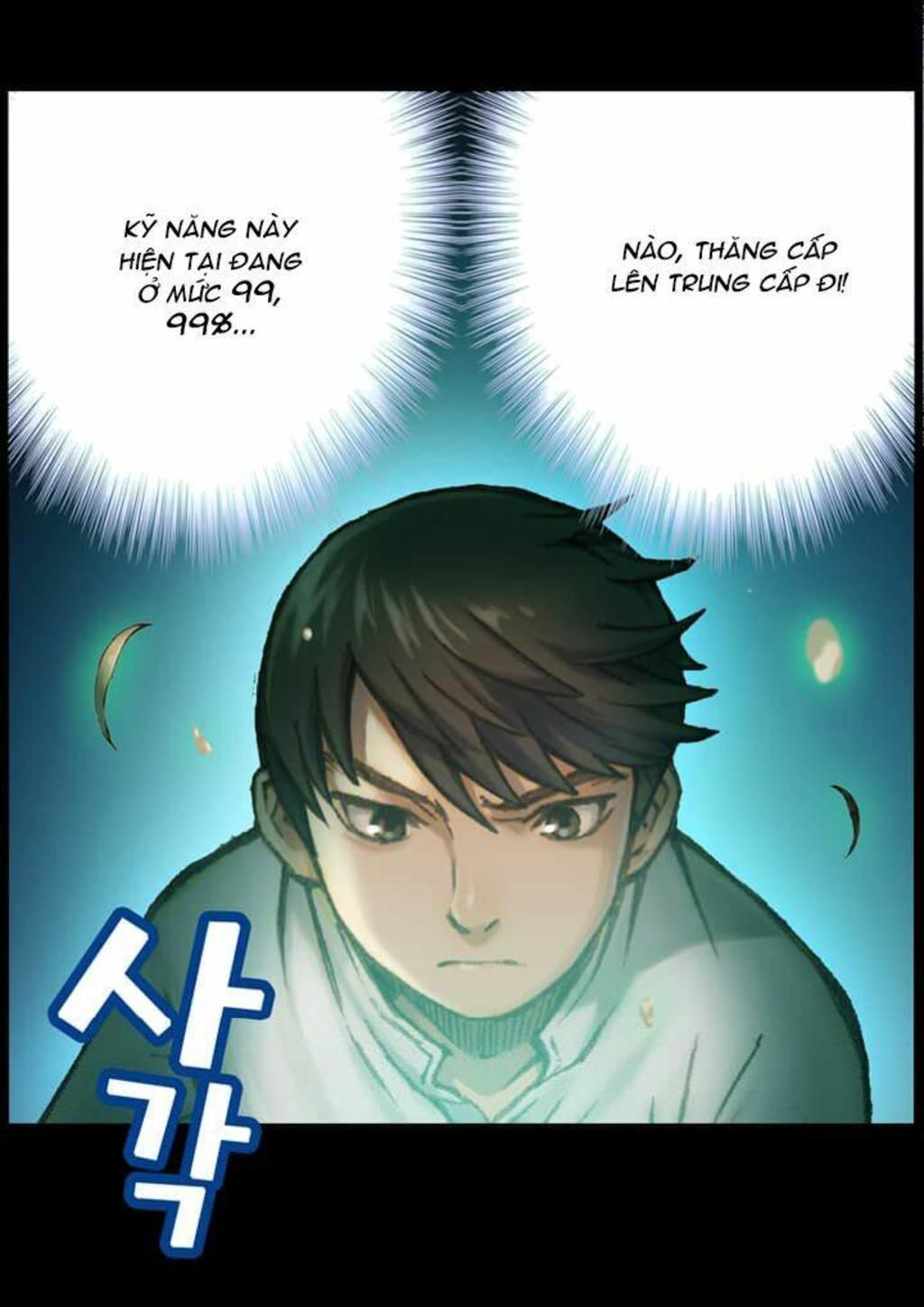 hành trình đế vương chapter 50 - Trang 2