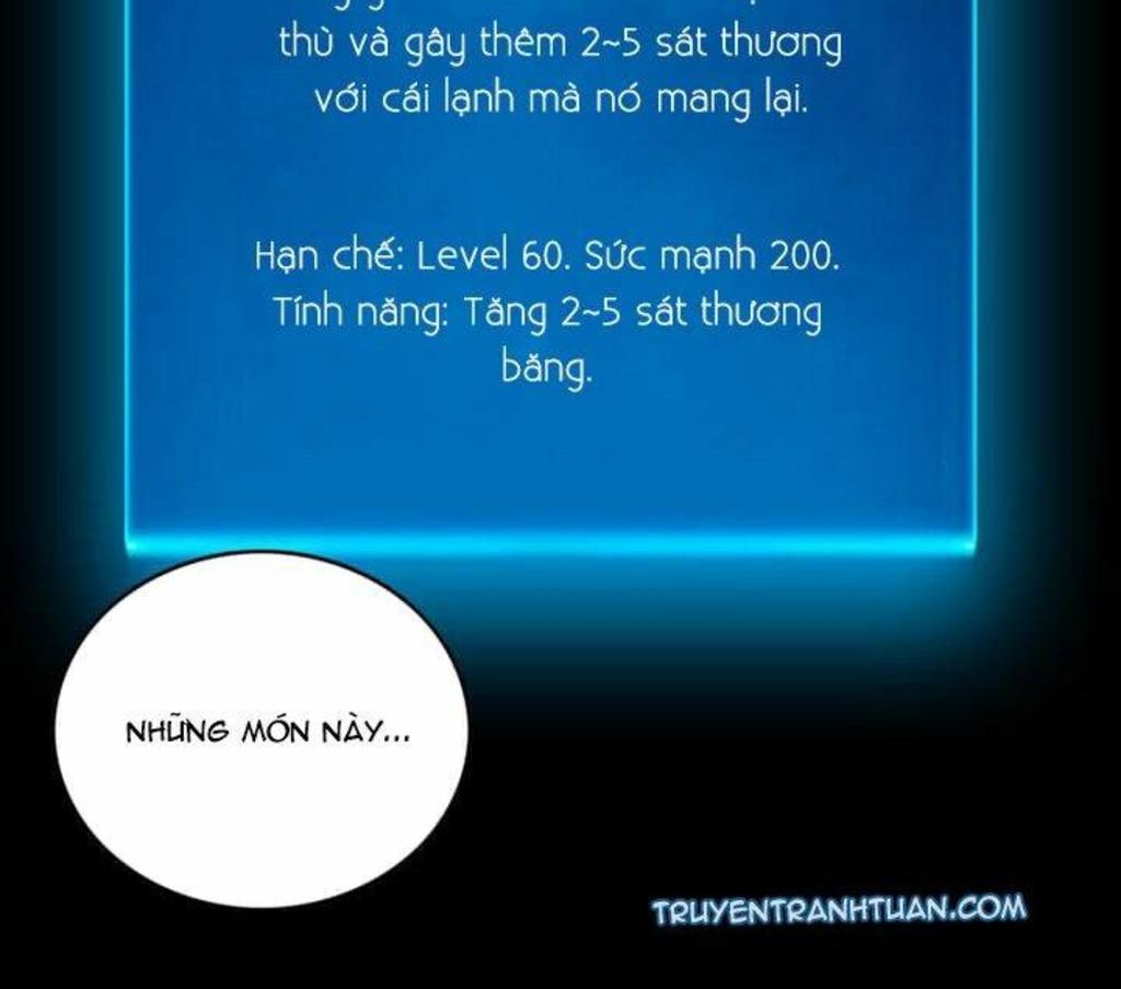 hành trình đế vương chapter 43 - Trang 2