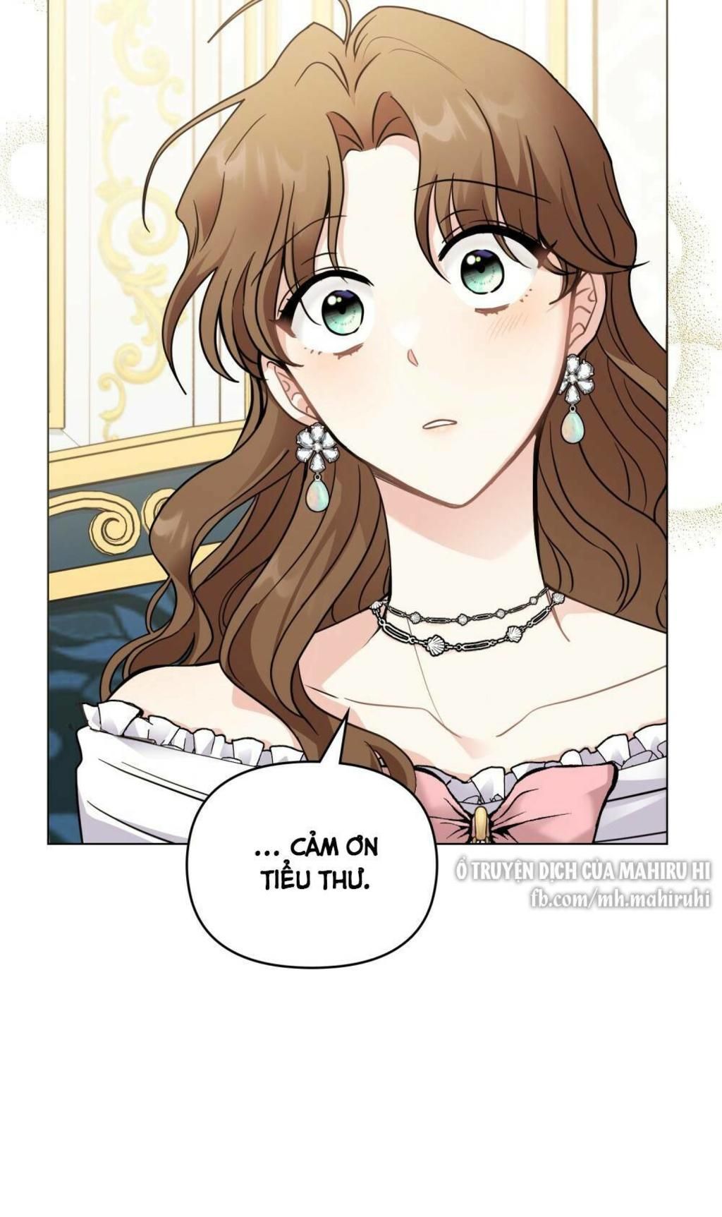 tìm lại camellia Chapter 40 - Trang 2