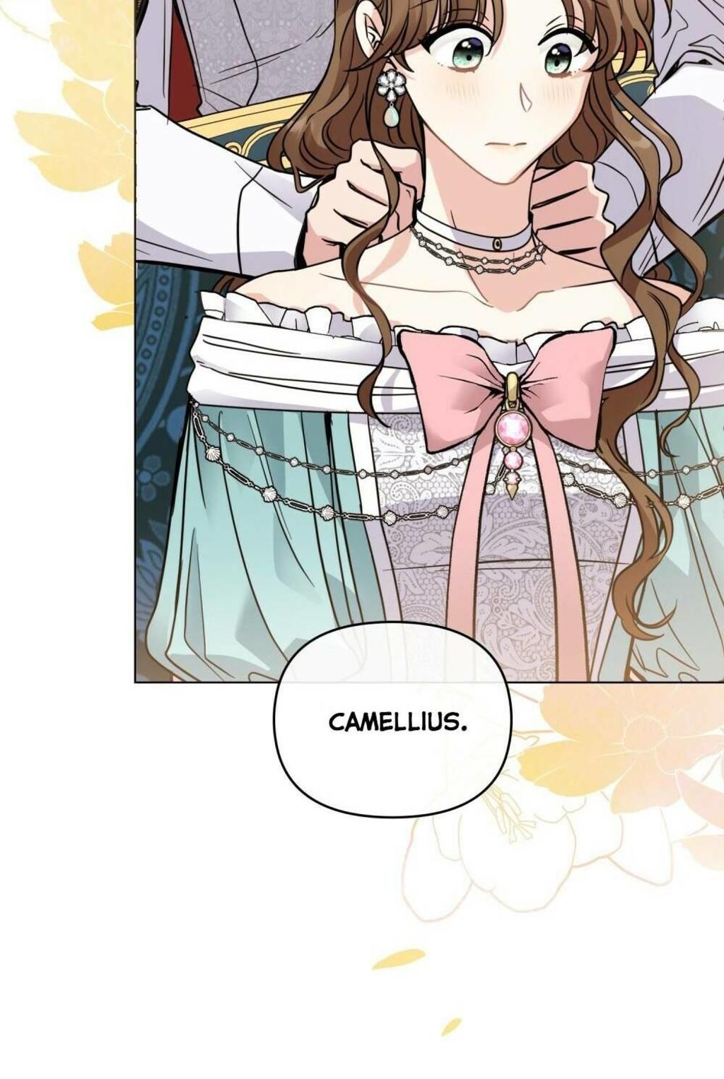 tìm lại camellia Chapter 40 - Trang 2