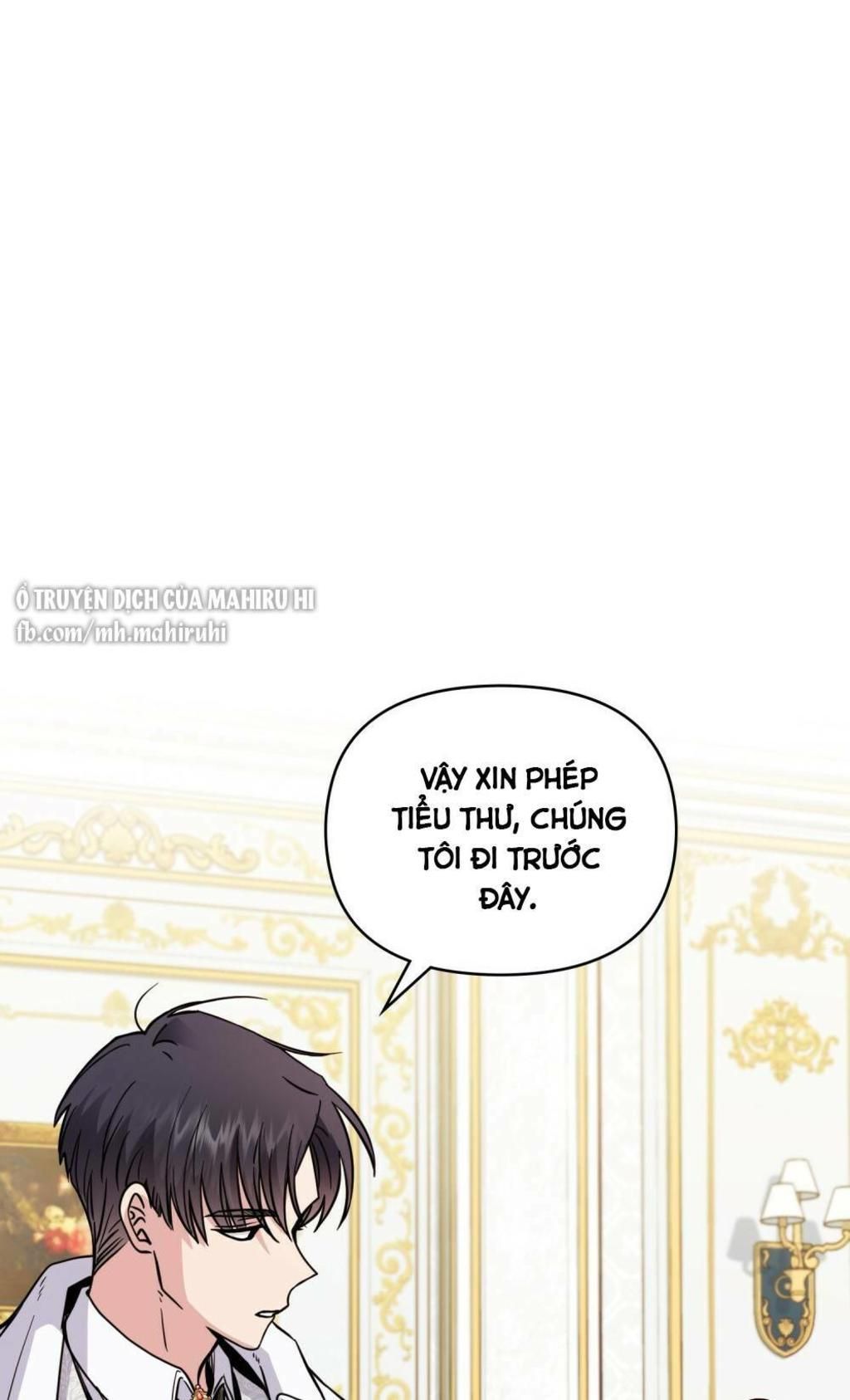 tìm lại camellia Chapter 40 - Trang 2