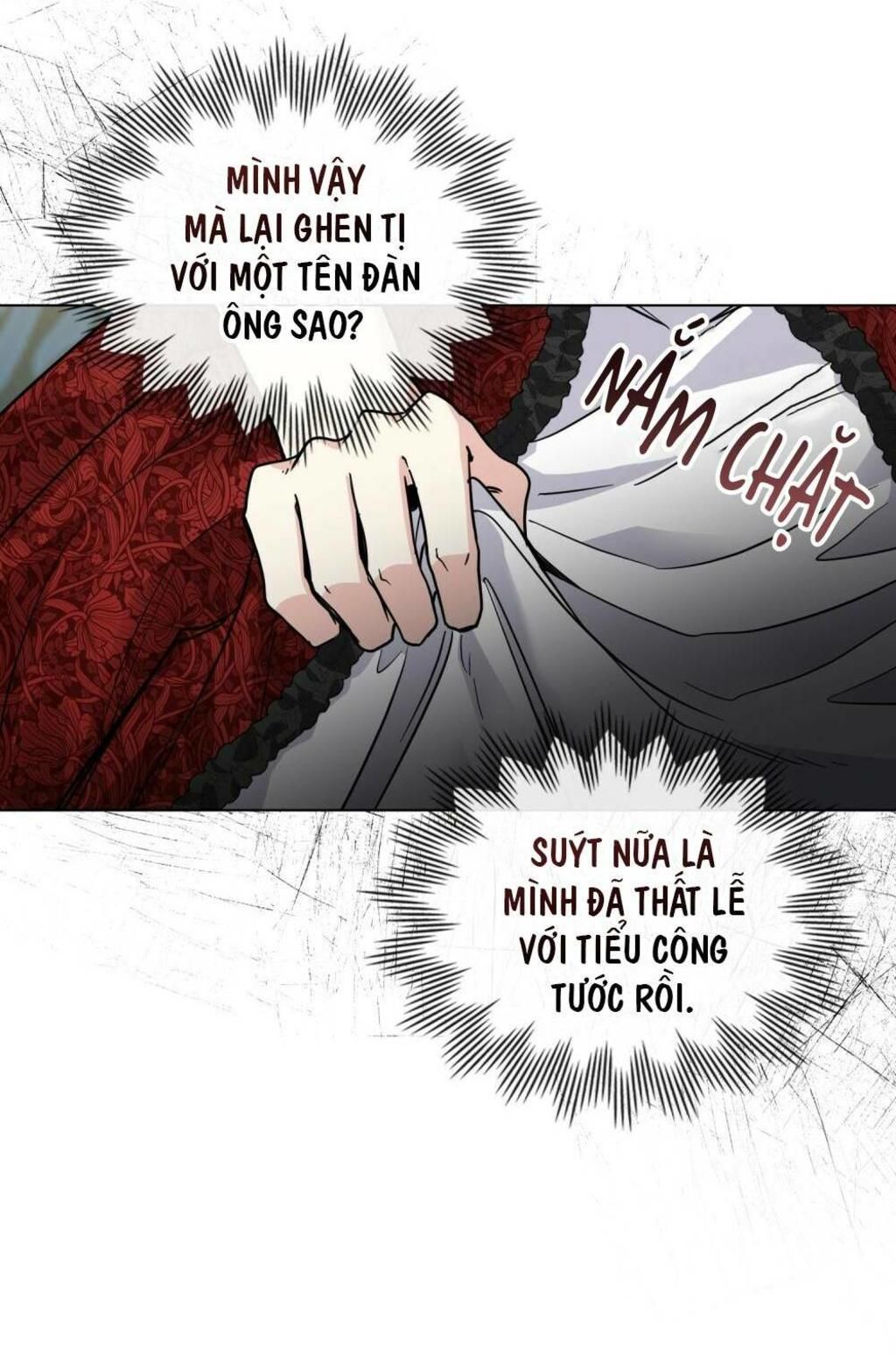 tìm lại camellia Chapter 40 - Trang 2