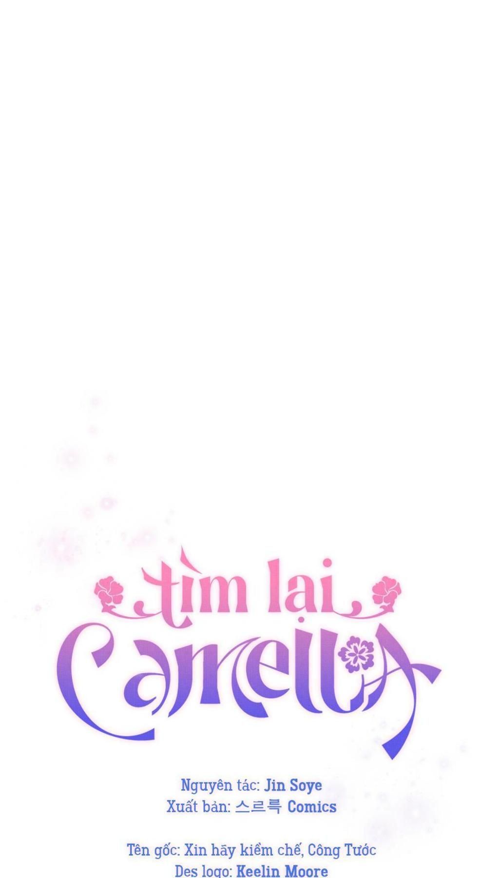 tìm lại camellia Chapter 40 - Trang 2