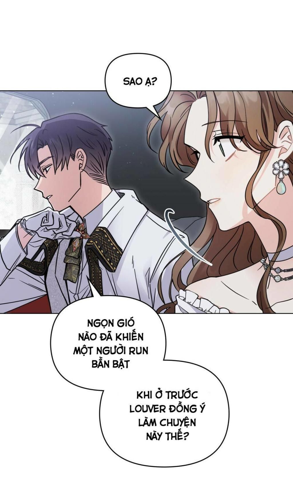 tìm lại camellia Chapter 40 - Trang 2