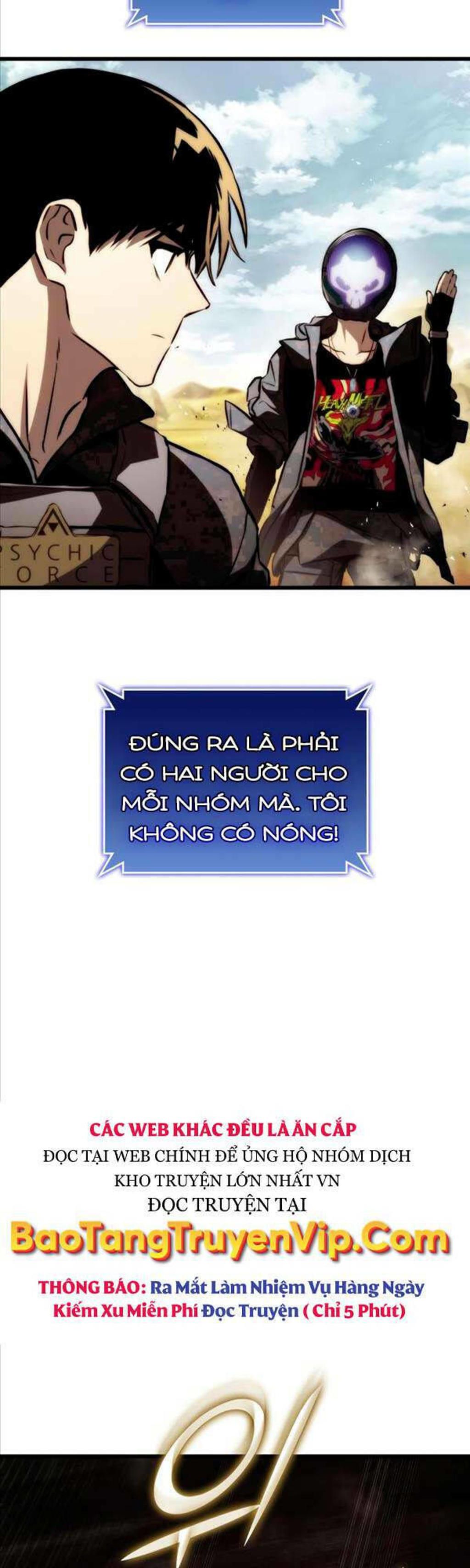 đồ long chapter 64 - Trang 1