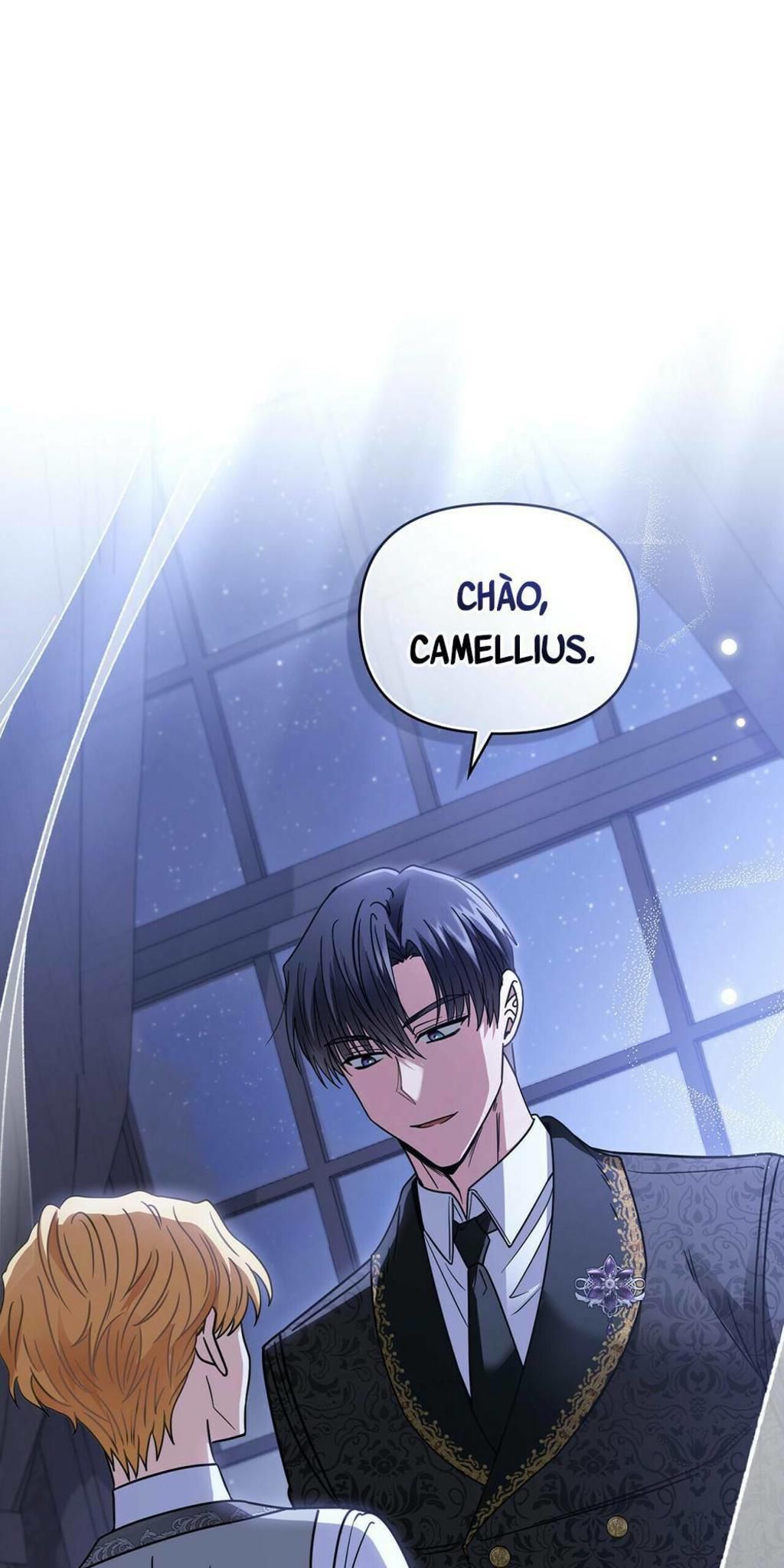 tìm lại camellia Chapter 65 - Trang 2