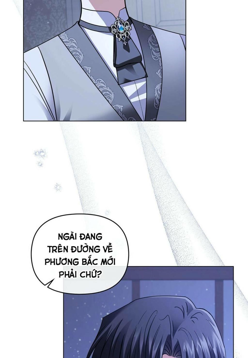 tìm lại camellia Chapter 65 - Trang 2