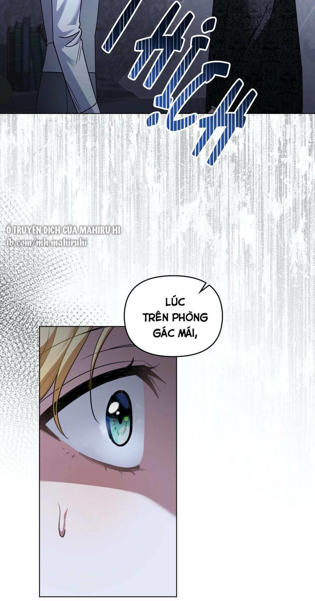 tìm lại camellia Chapter 65 - Trang 2