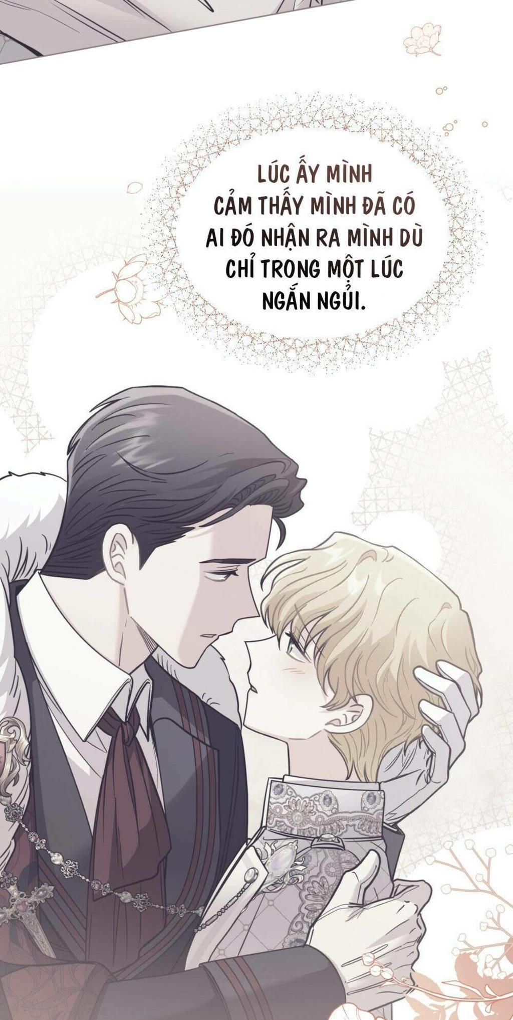 tìm lại camellia Chapter 65 - Trang 2