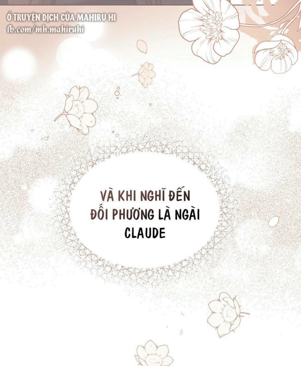 tìm lại camellia Chapter 65 - Trang 2