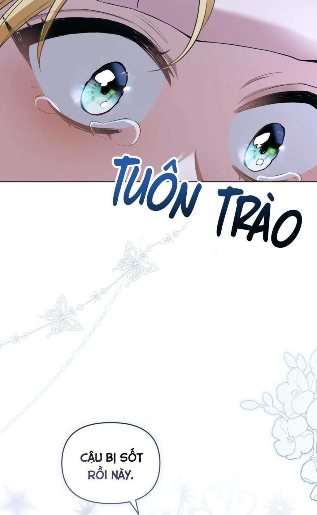 tìm lại camellia Chapter 65 - Trang 2