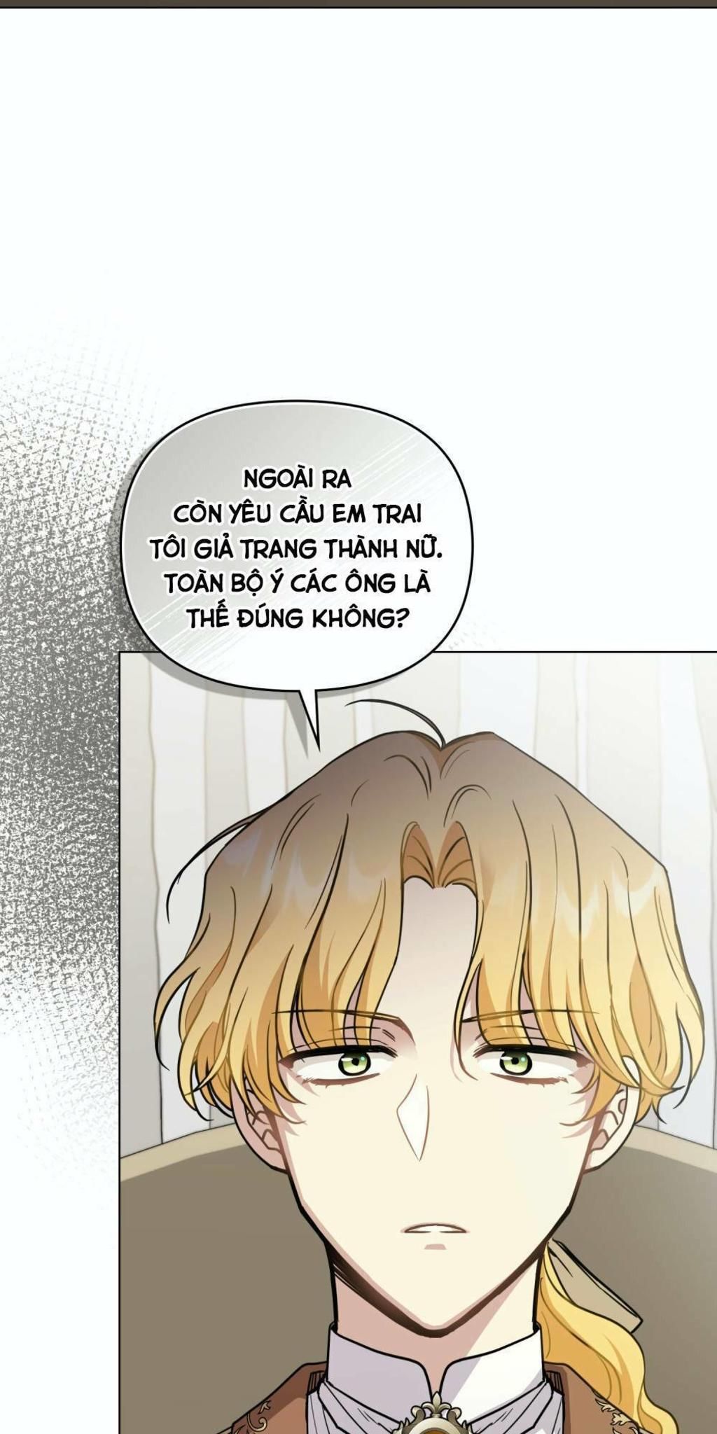 tìm lại camellia Chapter 53 - Trang 2