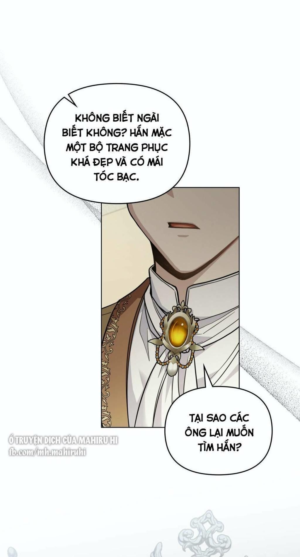 tìm lại camellia Chapter 53 - Trang 2