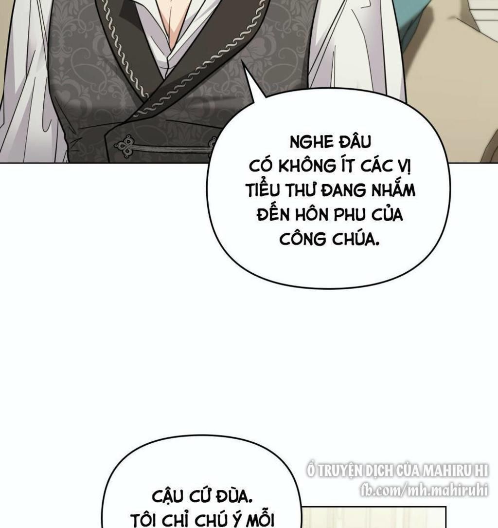 tìm lại camellia Chapter 53 - Trang 2