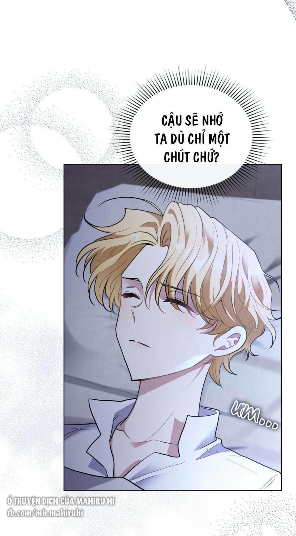 tìm lại camellia Chapter 65 - Trang 2