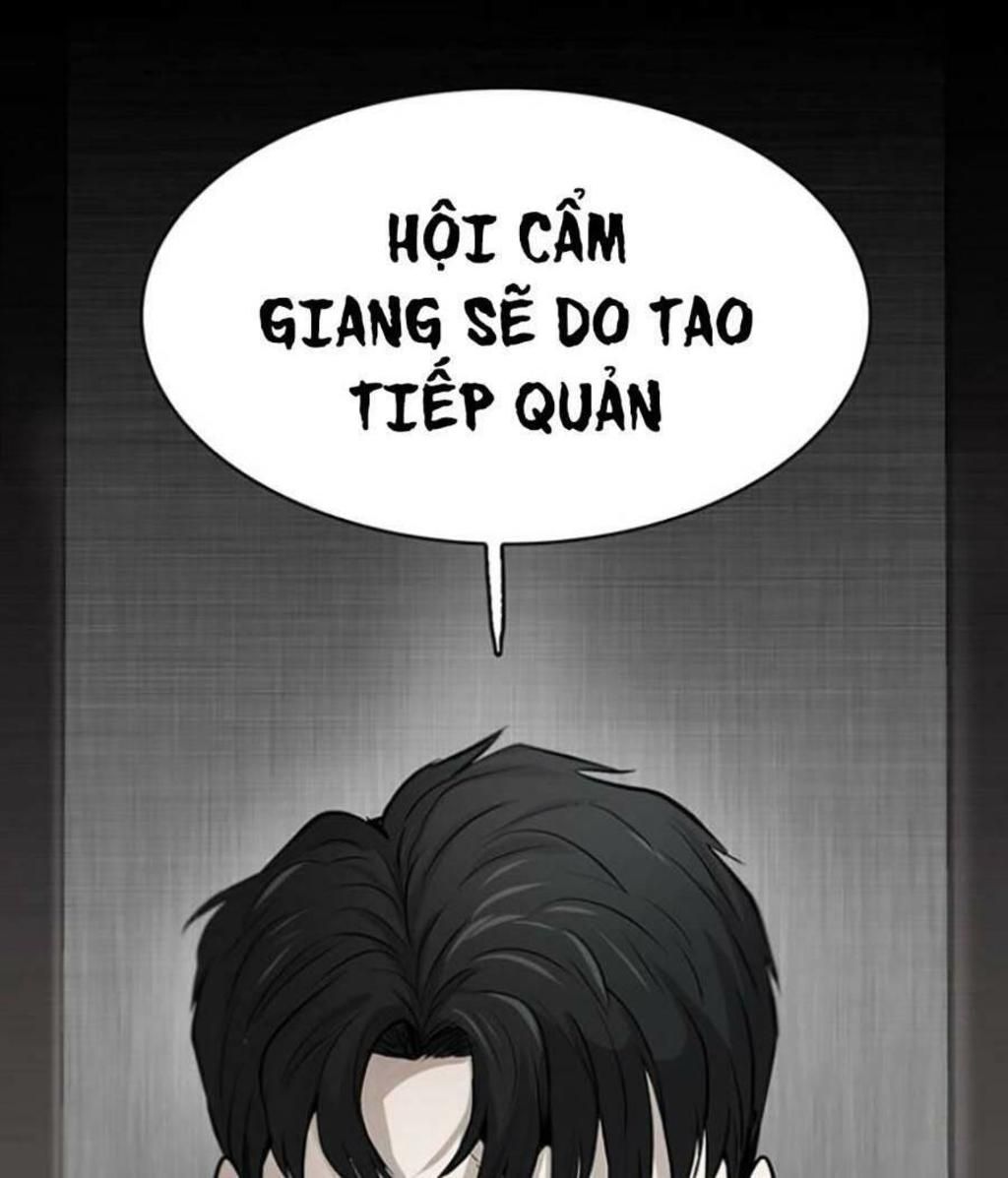 bù nhìn chapter 5 - Trang 2