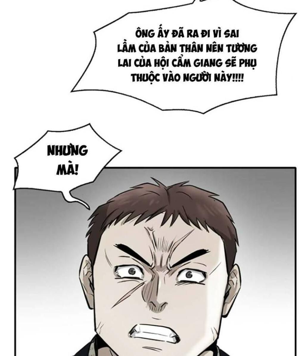 bù nhìn chapter 5 - Trang 2