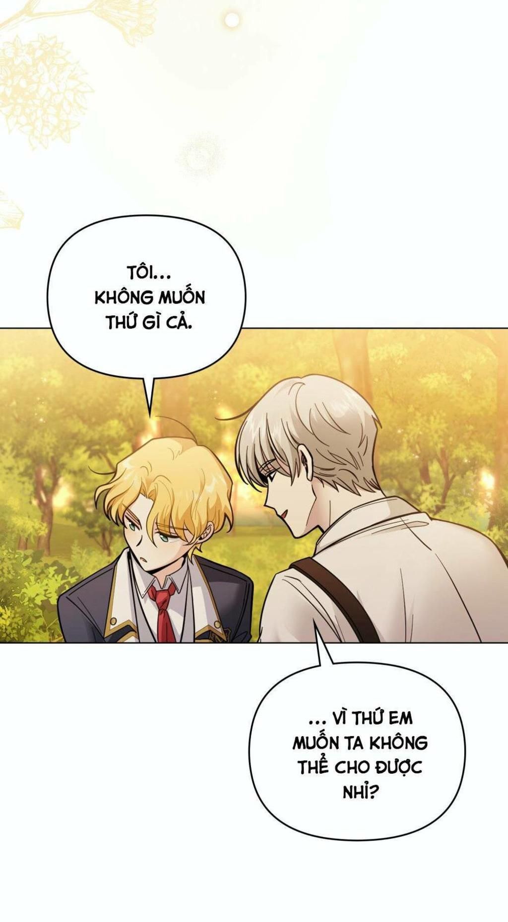 tìm lại camellia Chapter 53 - Trang 2