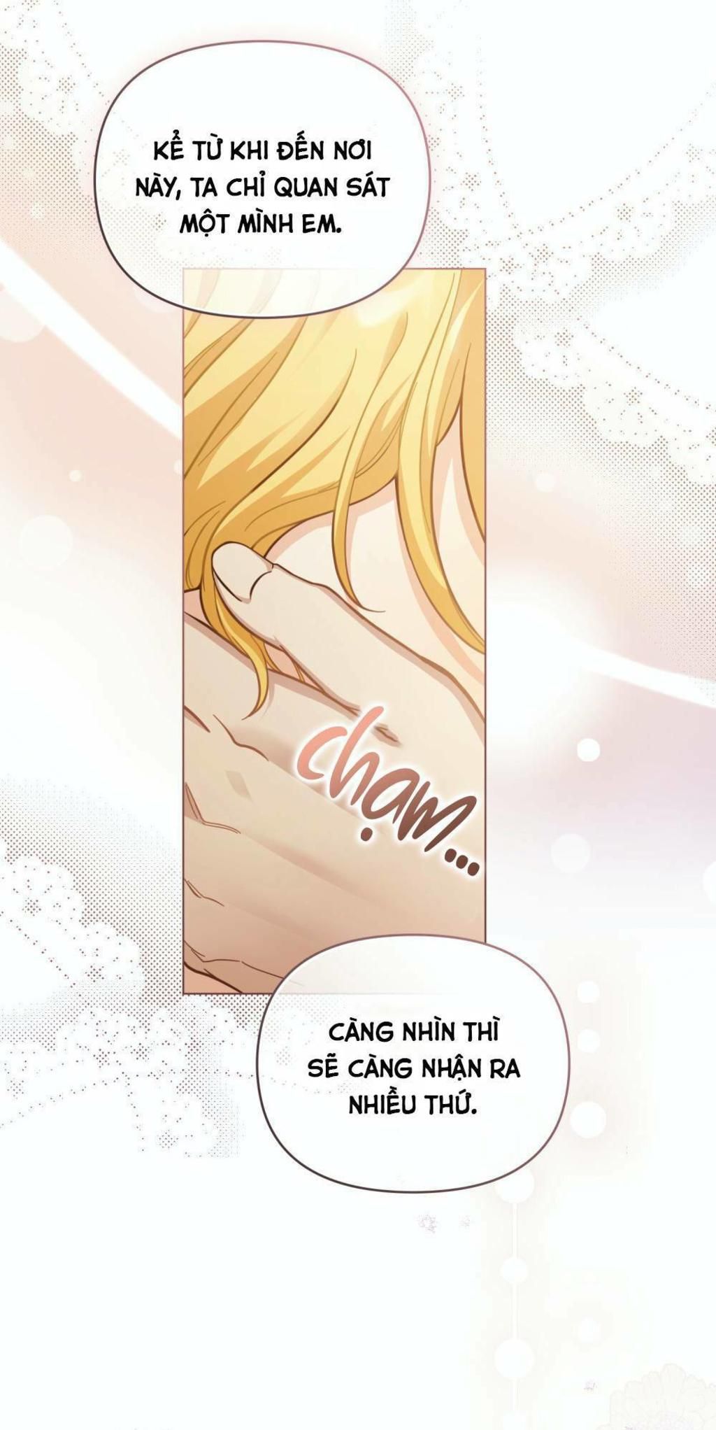 tìm lại camellia Chapter 53 - Trang 2