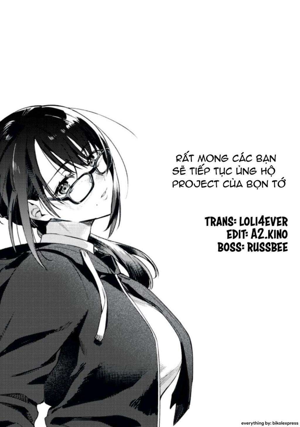 tôi muốn nhìn thấy dáng vẻ xấu hổ của cậu chapter 7 - Next chapter 8