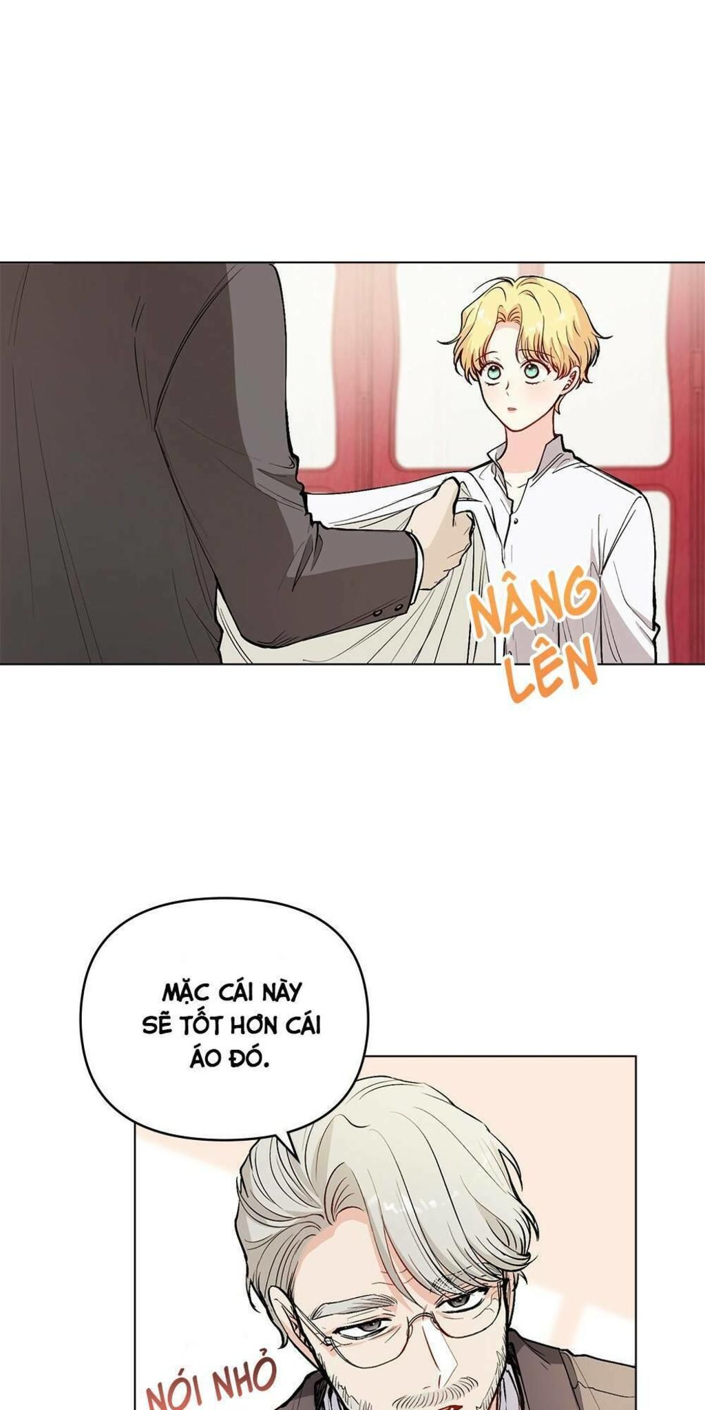 tìm lại camellia Chapter 12 - Trang 2