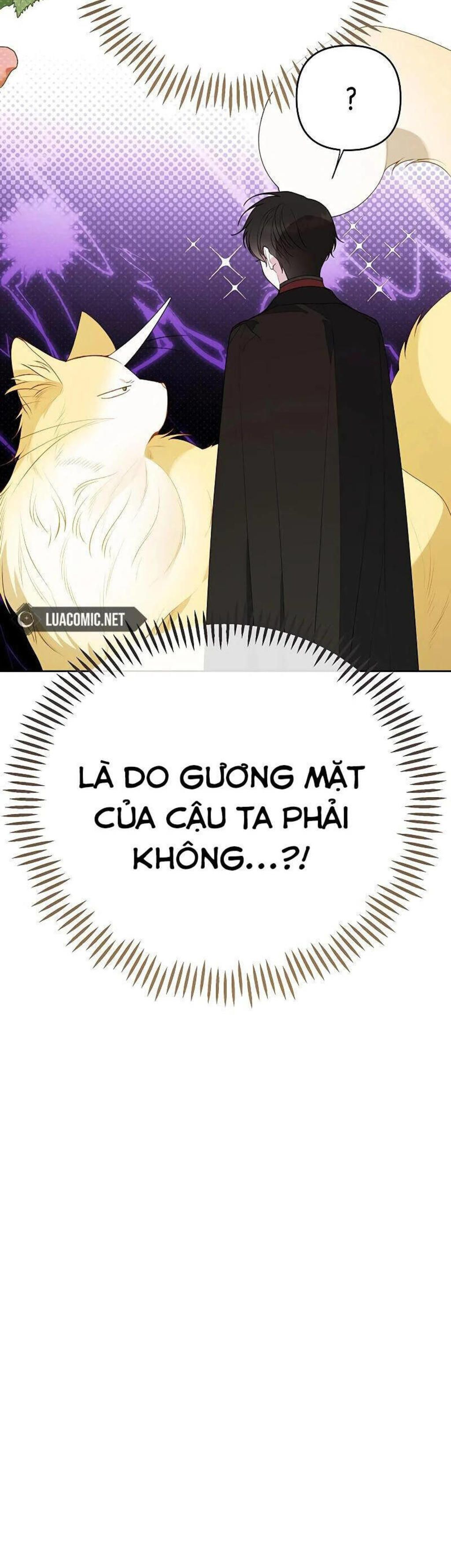 bạo chúa bé con Chap 86 - Trang 2