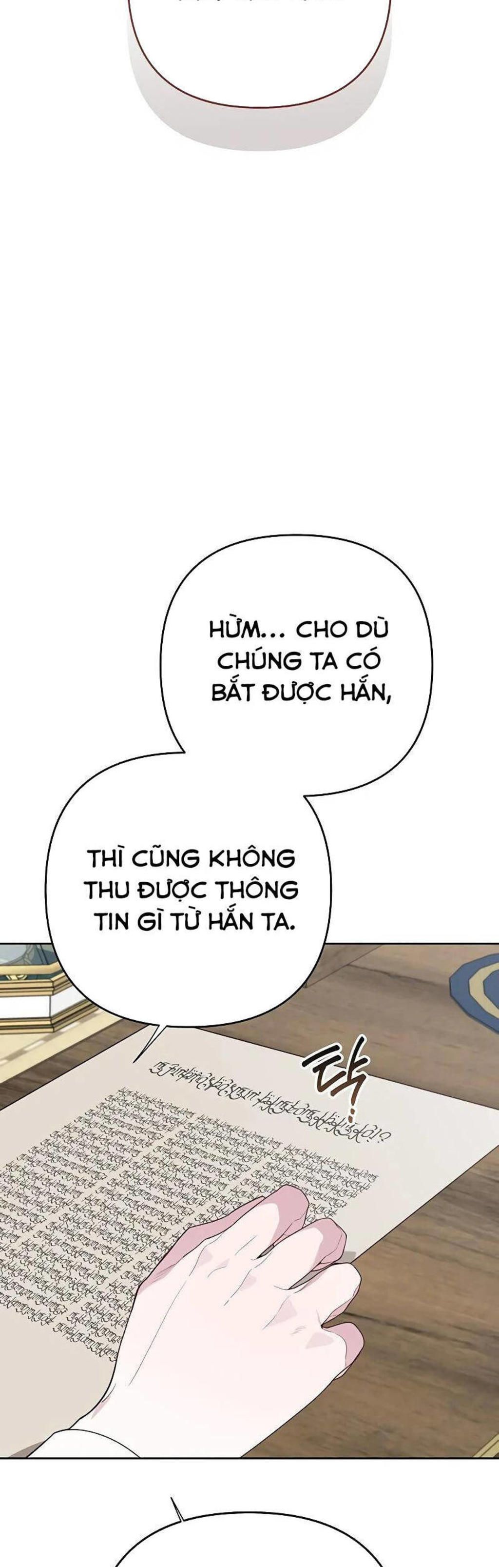 bạo chúa bé con Chap 86 - Trang 2