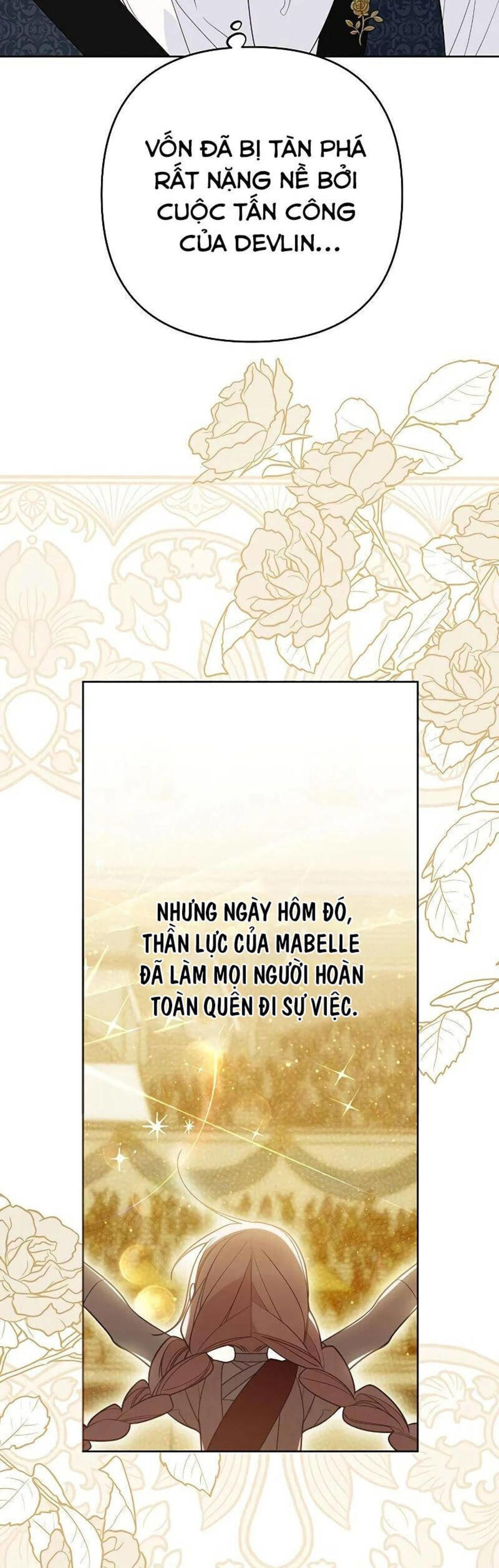 bạo chúa bé con Chap 86 - Trang 2