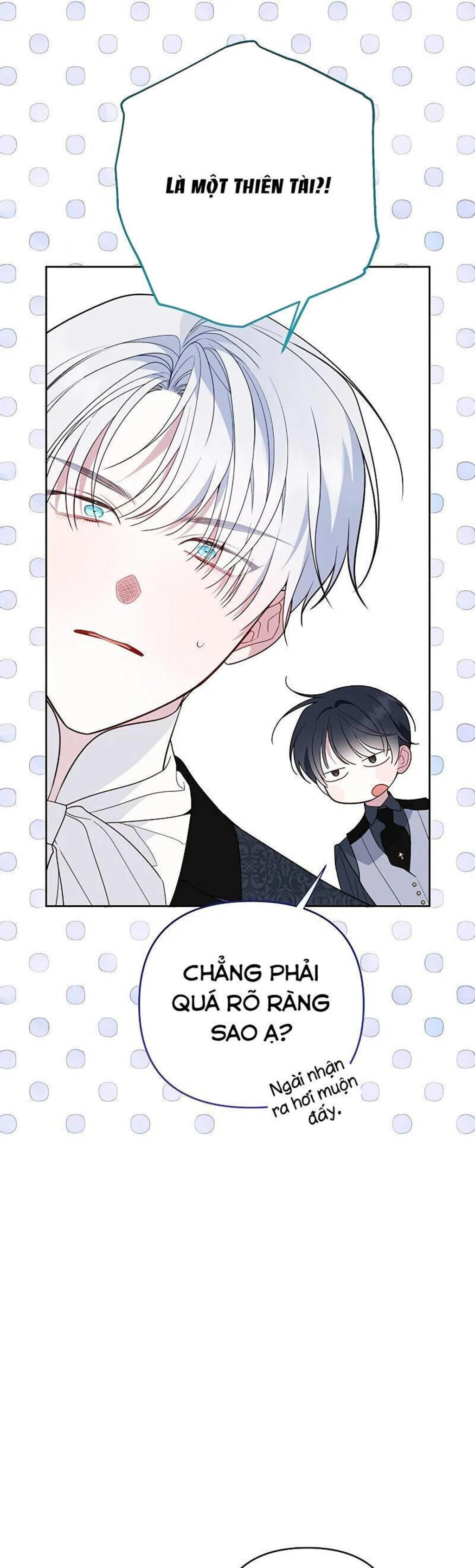 bạo chúa bé con Chap 86 - Trang 2