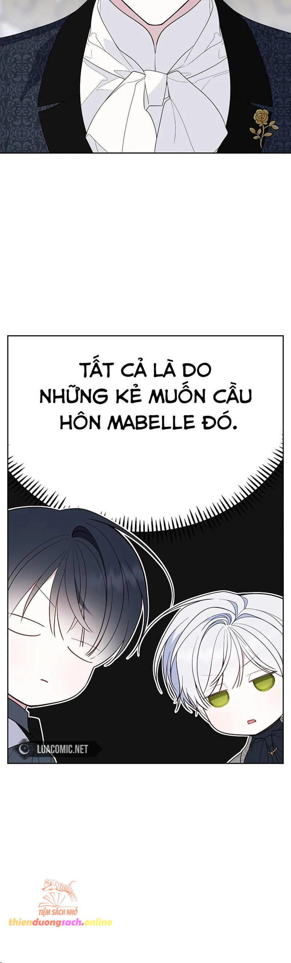 bạo chúa bé con Chap 86 - Trang 2