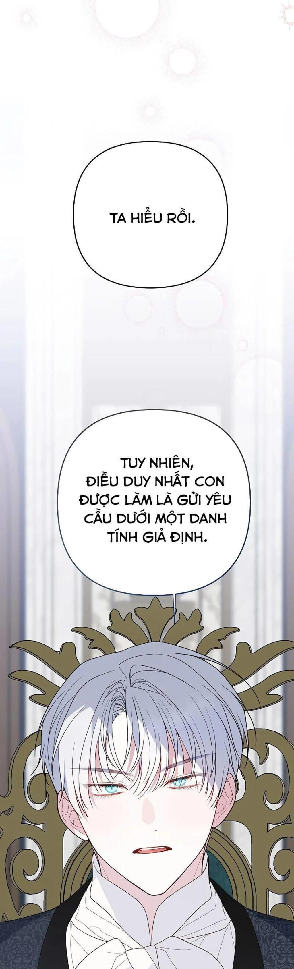 bạo chúa bé con Chap 86 - Trang 2