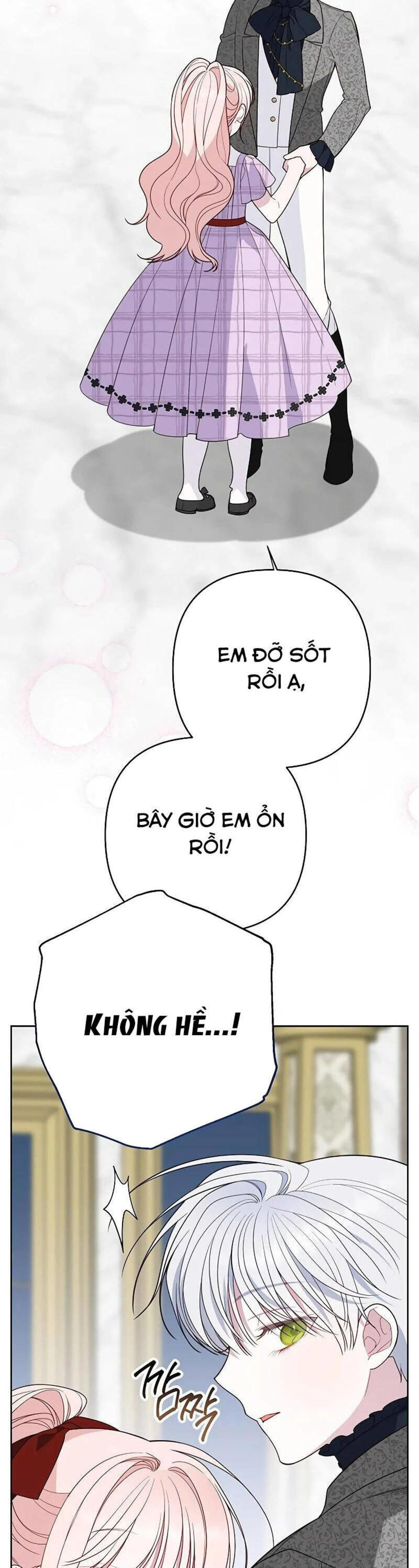 bạo chúa bé con Chap 86 - Trang 2