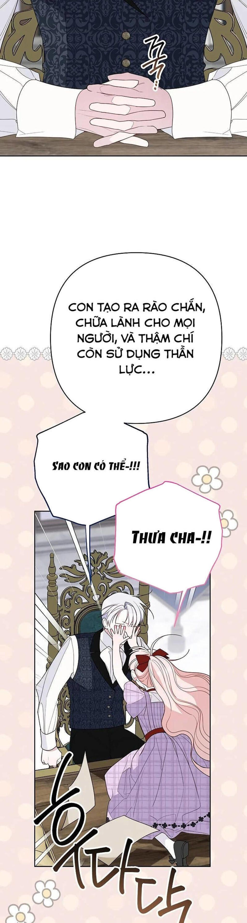 bạo chúa bé con Chap 86 - Trang 2