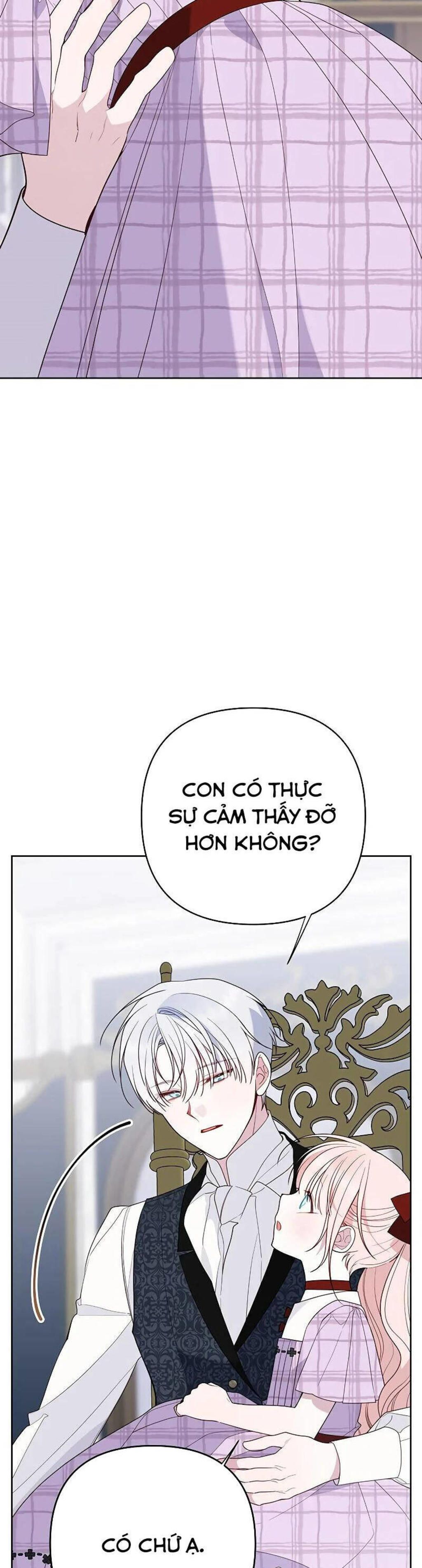 bạo chúa bé con Chap 86 - Trang 2