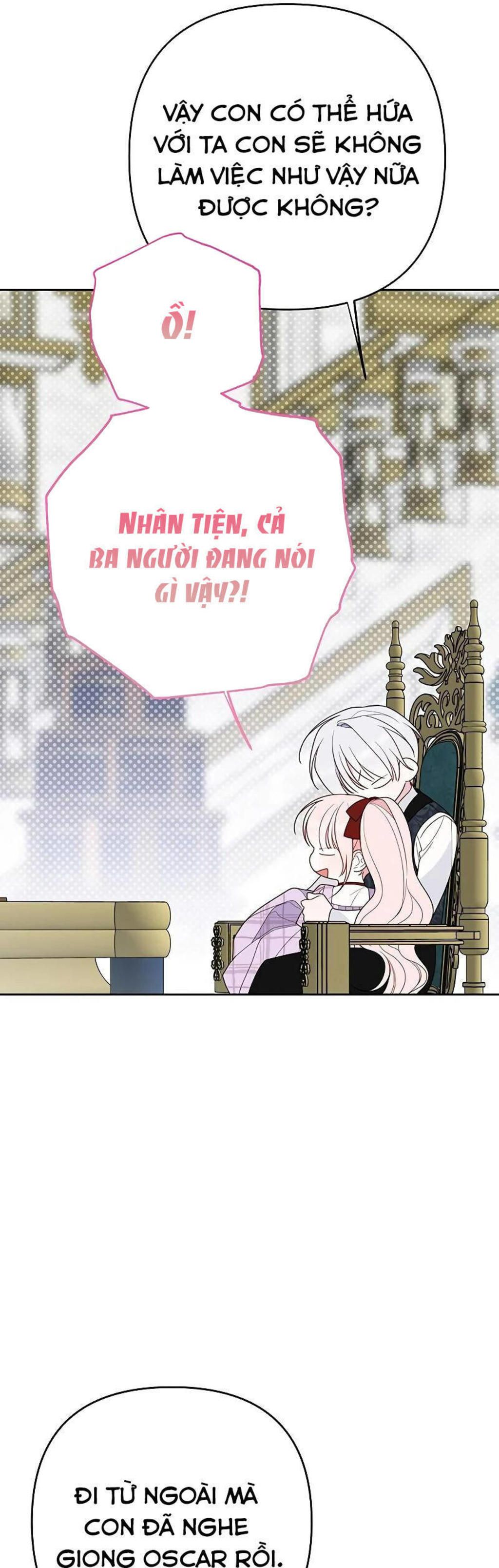 bạo chúa bé con Chap 86 - Trang 2