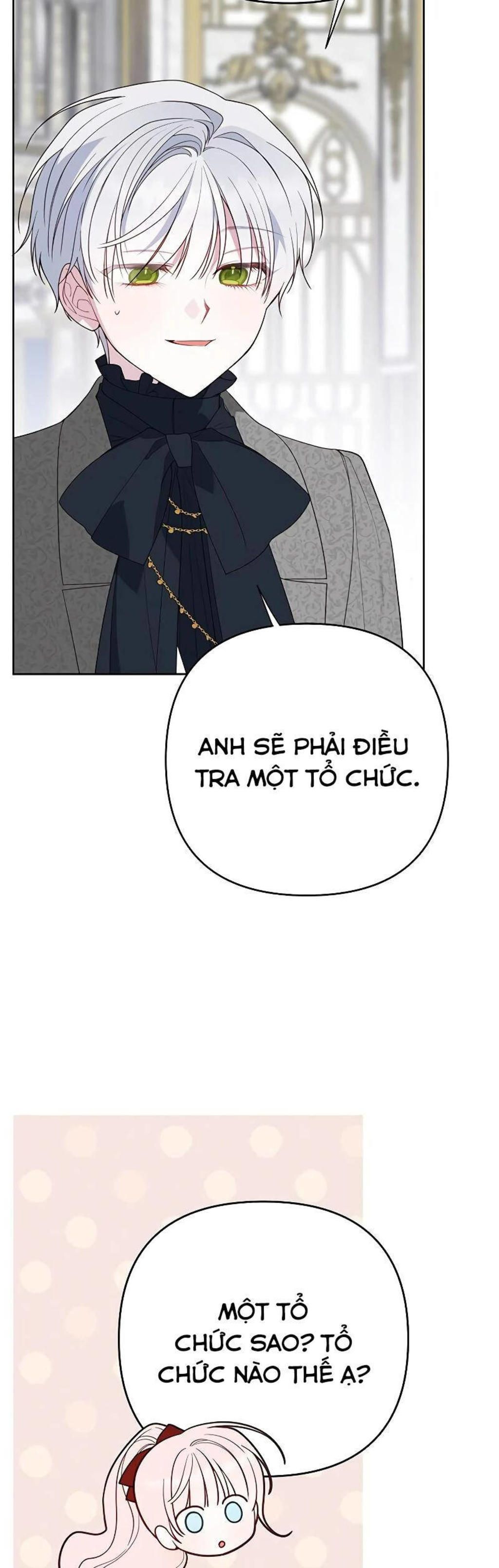 bạo chúa bé con Chap 86 - Trang 2