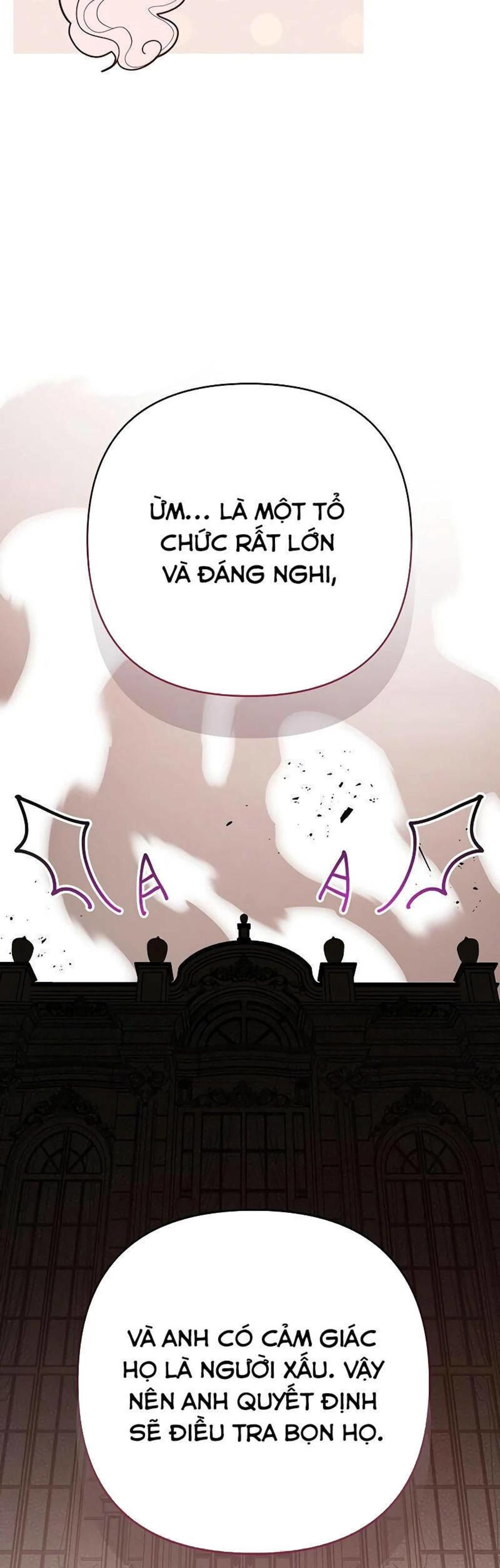 bạo chúa bé con Chap 86 - Trang 2