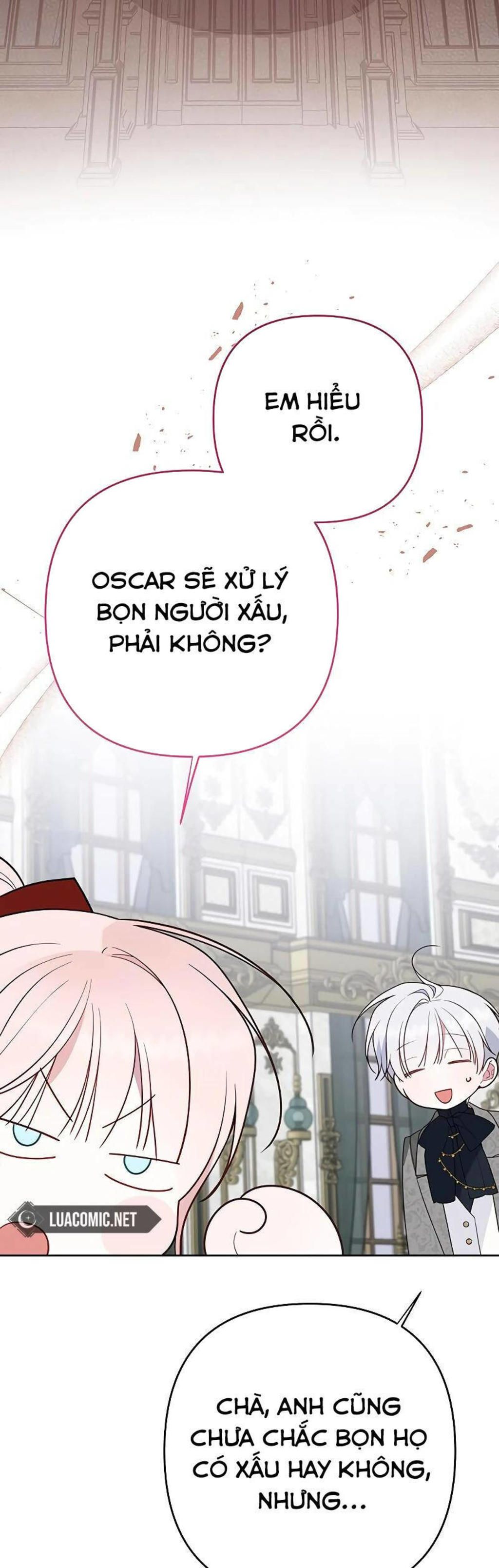 bạo chúa bé con Chap 86 - Trang 2