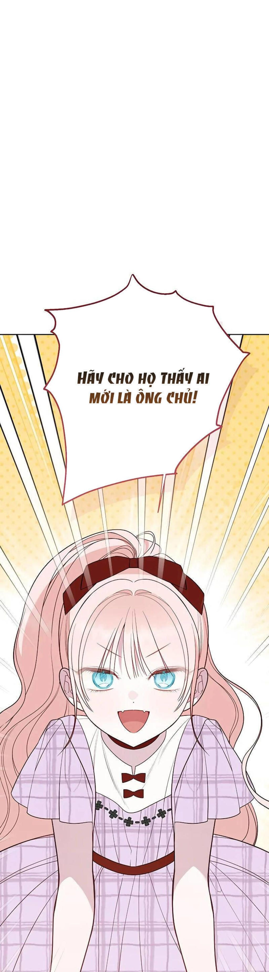 bạo chúa bé con Chap 86 - Trang 2