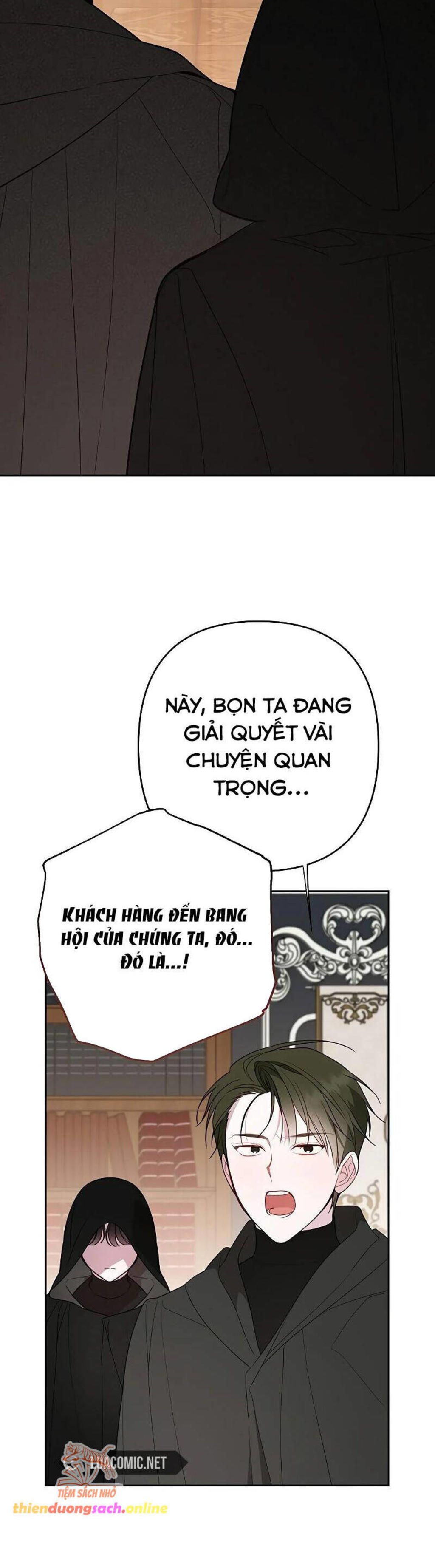 bạo chúa bé con Chap 86 - Trang 2