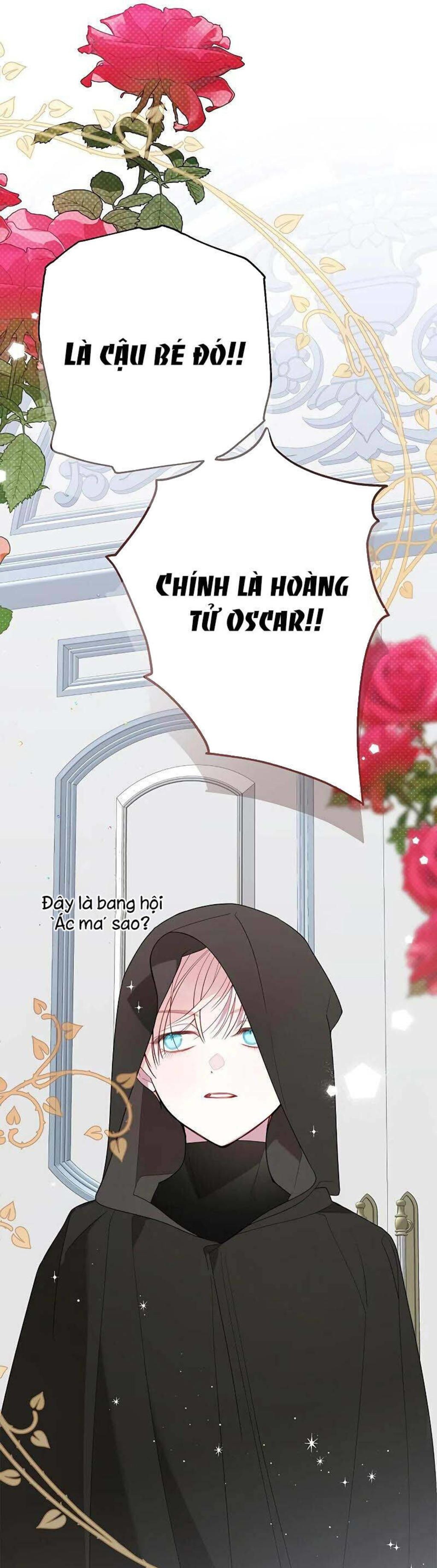 bạo chúa bé con Chap 86 - Trang 2