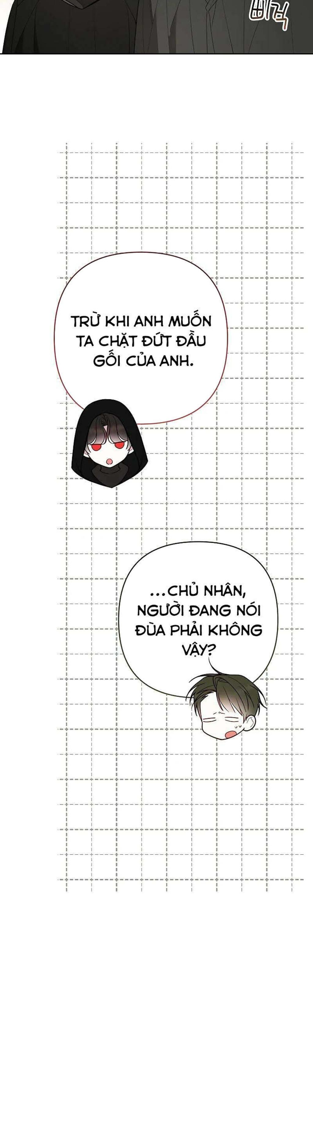 bạo chúa bé con Chap 86 - Trang 2