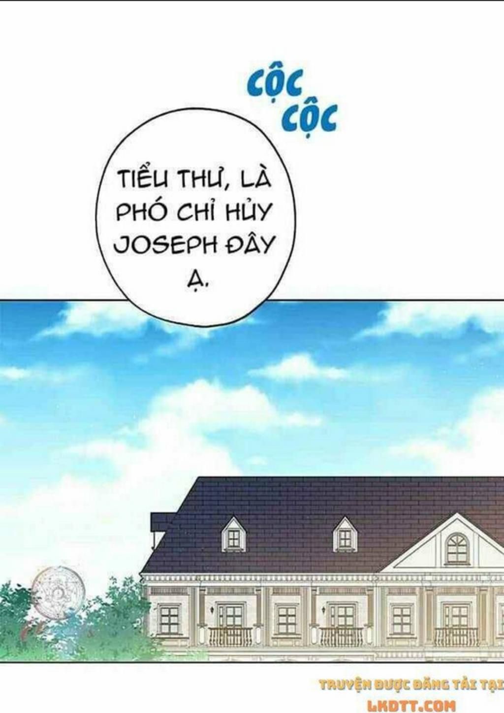 thực ra tôi mới là thật chapter 4 - Next chapter 5