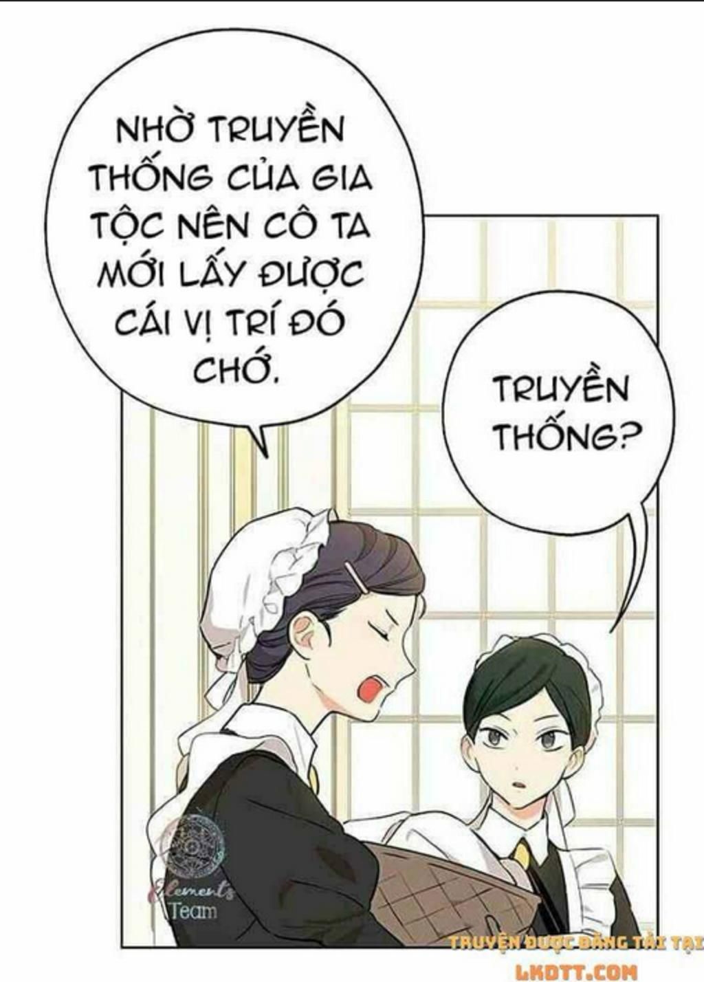 thực ra tôi mới là thật chapter 4 - Next chapter 5