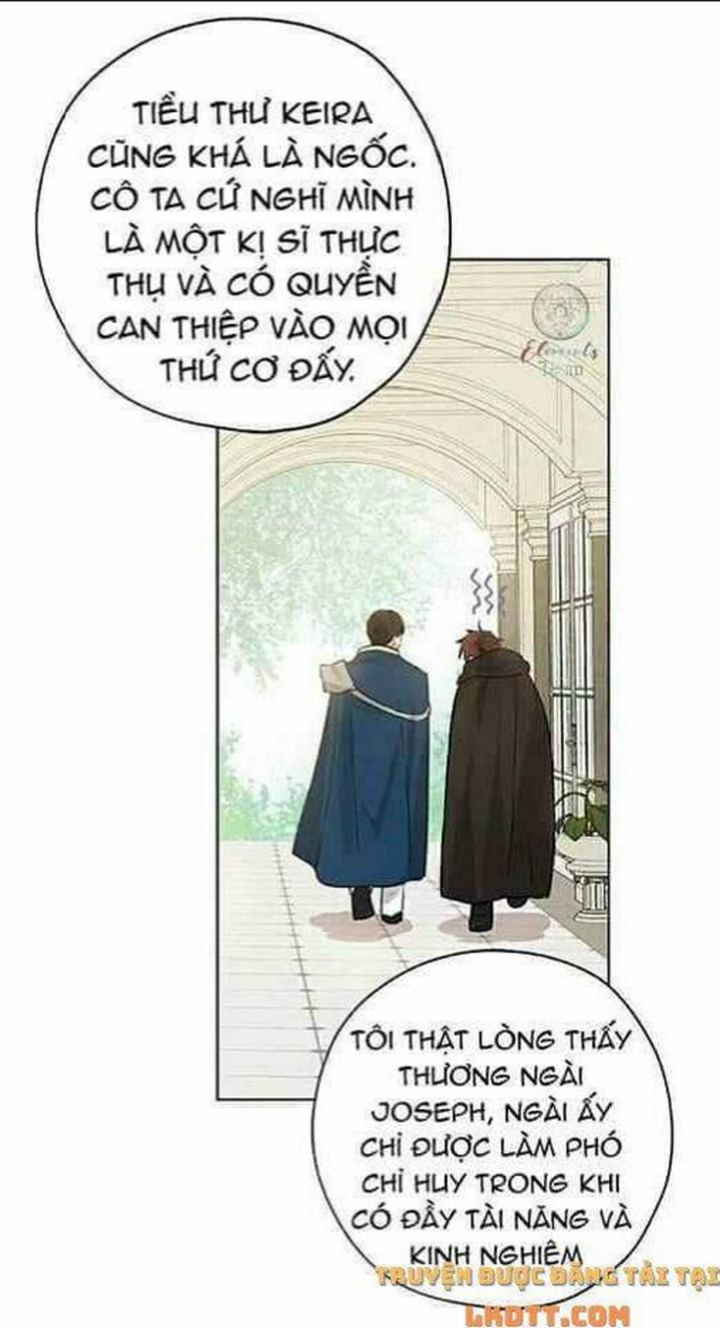 thực ra tôi mới là thật chapter 4 - Next chapter 5