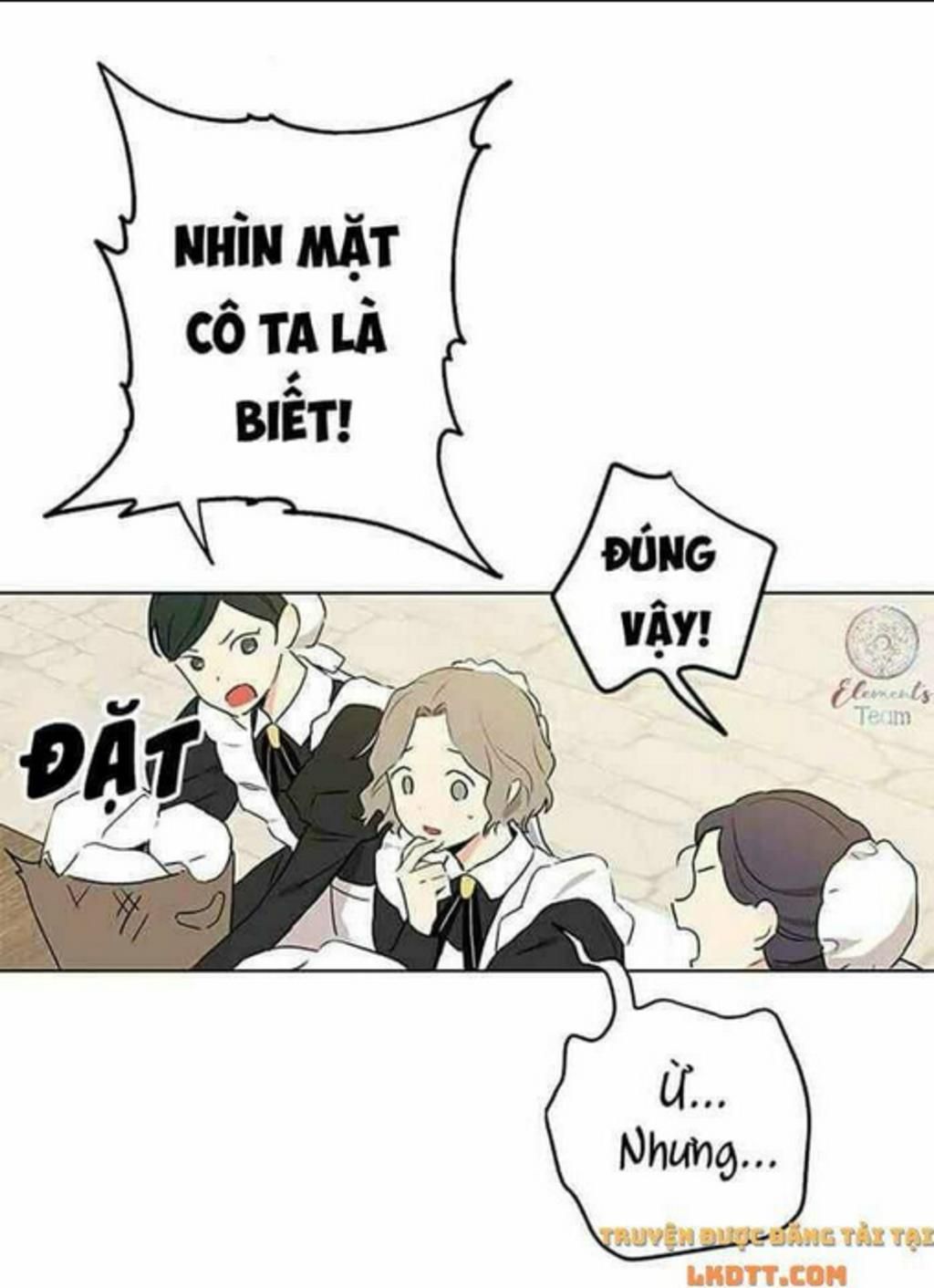 thực ra tôi mới là thật chapter 4 - Next chapter 5