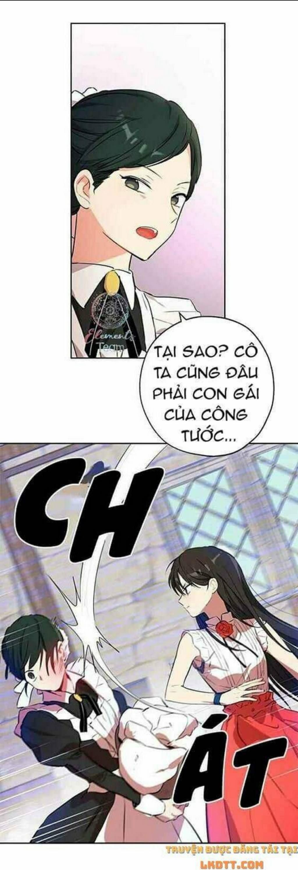 thực ra tôi mới là thật chapter 4 - Next chapter 5