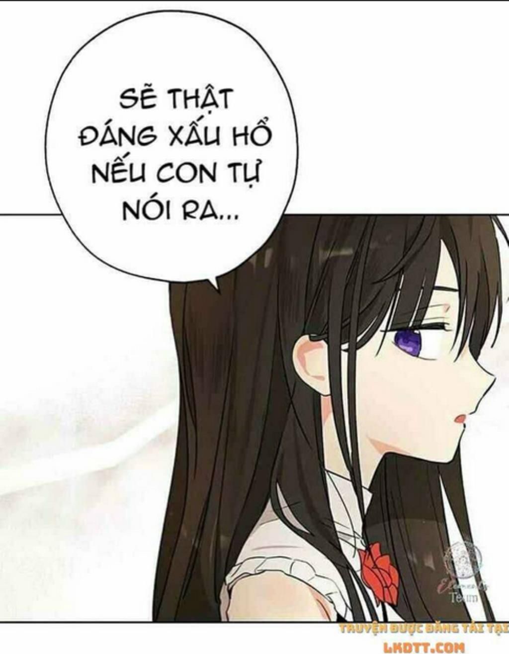 thực ra tôi mới là thật chapter 4 - Next chapter 5