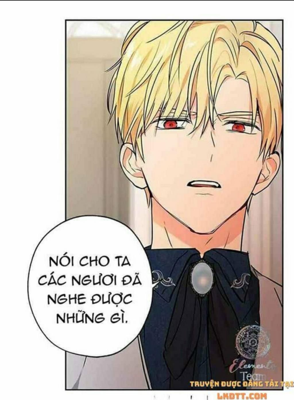 thực ra tôi mới là thật chapter 4 - Next chapter 5