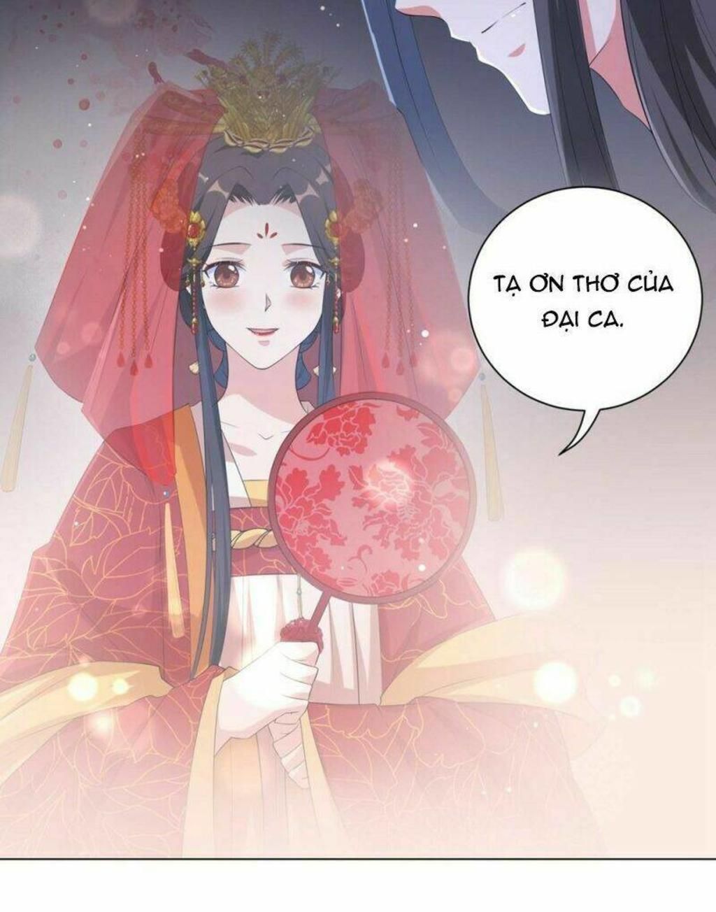 vương phi có độc! chapter 82 - Trang 2